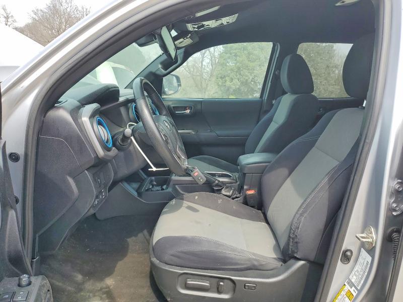 2020 Toyota Tacoma TRD OFF-Road