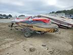 2007 Sea-Doo Boat-Boat