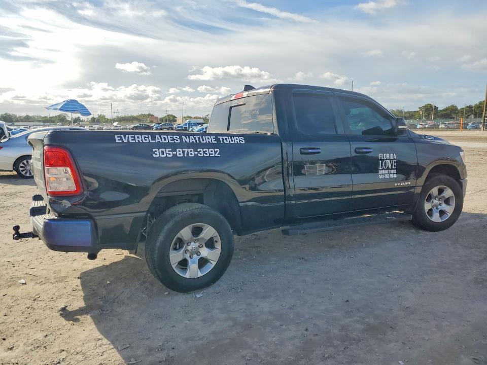 2020 Dodge RAM 1500 BIG Horn
