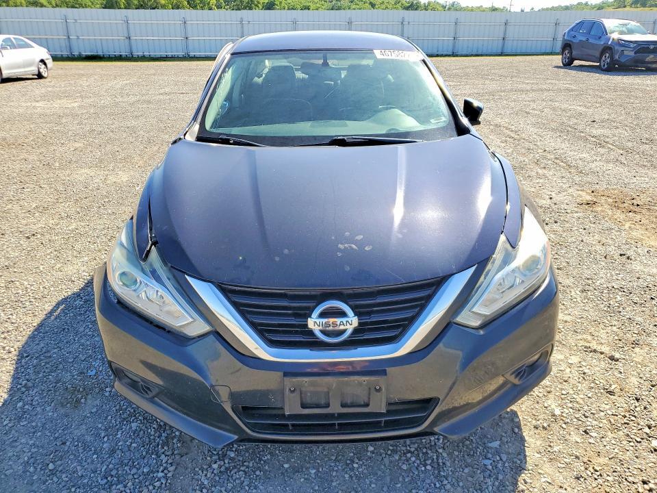 2018 Nissan Altima 2.5 sl