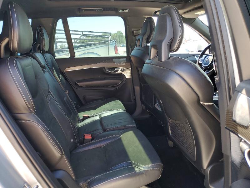 2016 Volvo Xc90 T6