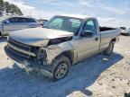 2002 Chevrolet Silverado K1500