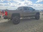 2015 GMC Sierra K1500 SLT