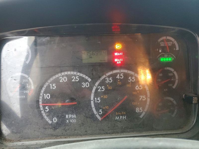 2014 Freigliner 2014 Freightliner Business Class M2 BOX Truck