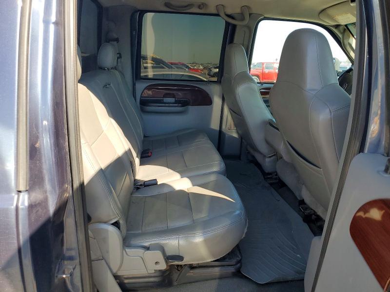 2006 Ford F250 Super Duty