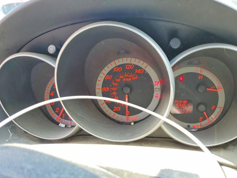 2005 Mazda 3 S