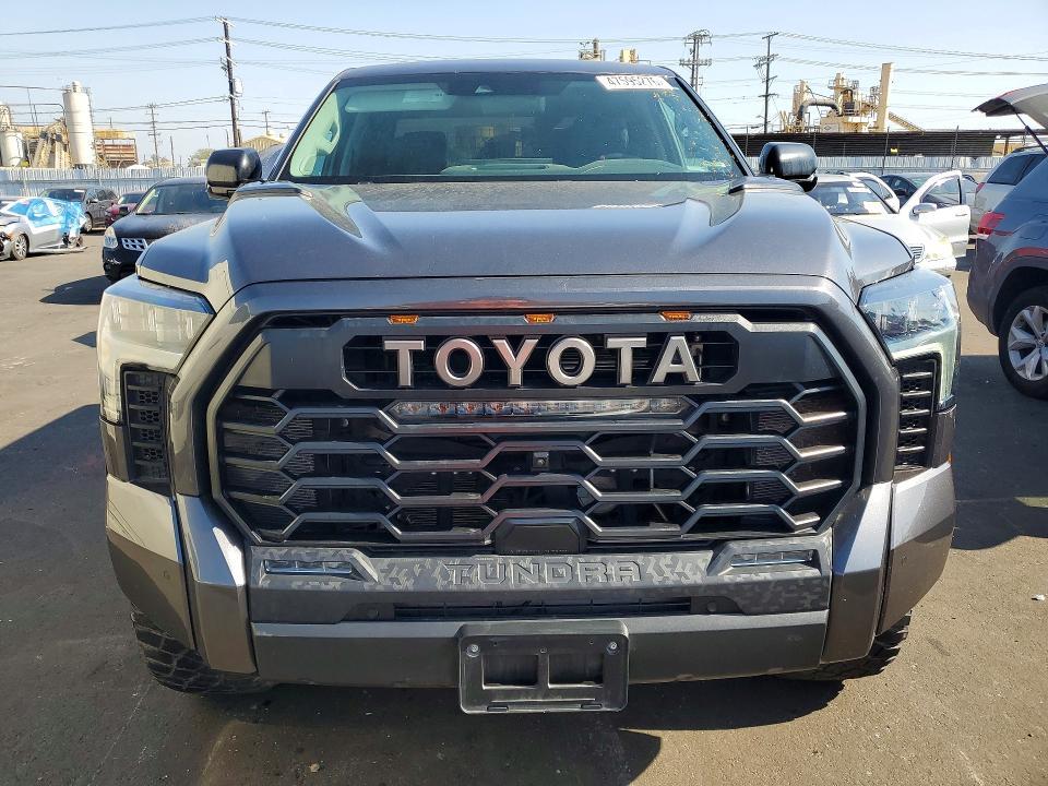 2023 Toyota Tundra TRD PRO HV