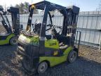 2012 Clark Forklift