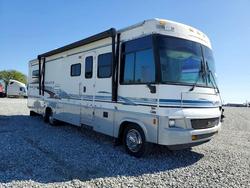 2003 Workhorse Custom Chassis 2003 Workhorse WPF32V Recreational Vehicle en venta en Tifton, GA