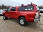 2012 Toyota Tacoma V6