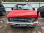 1991 Nissan Truck Base