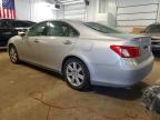 2007 Lexus Es 350 Base