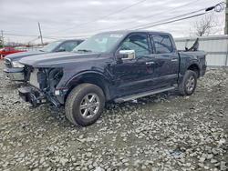 2024 Ford F150 XLT en venta en Windsor, NJ