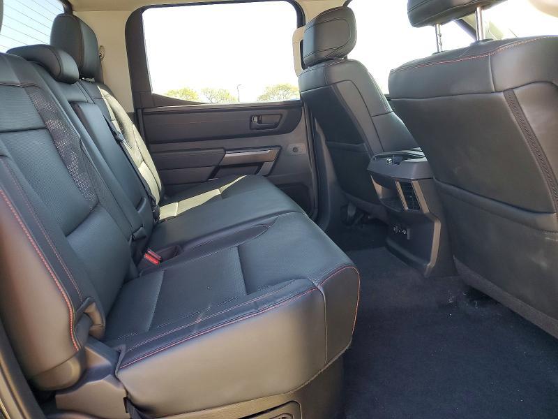2023 Toyota Tundra TRD PRO HV