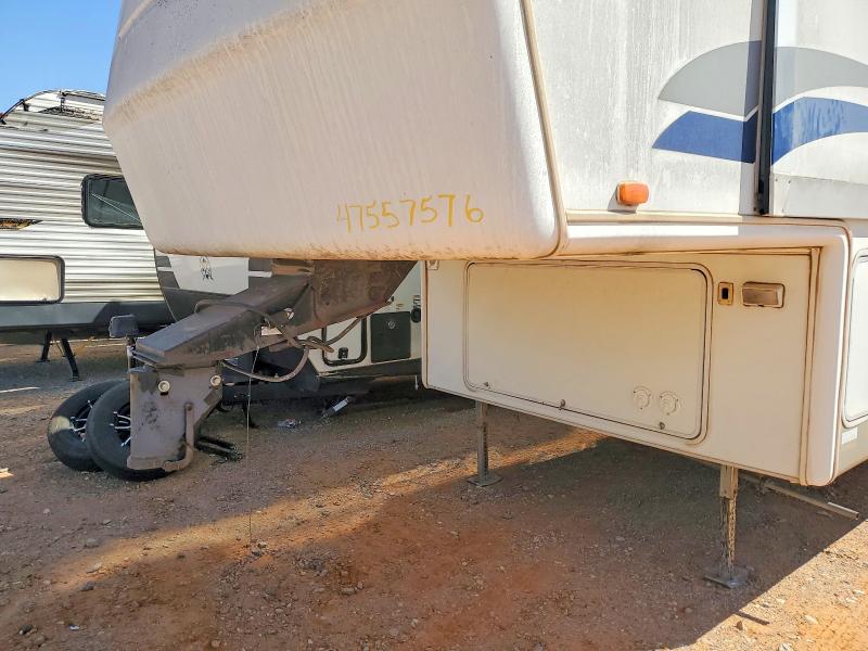 2004 Keystone Challenger Camper