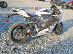 2025 Honda CBR1000 RR