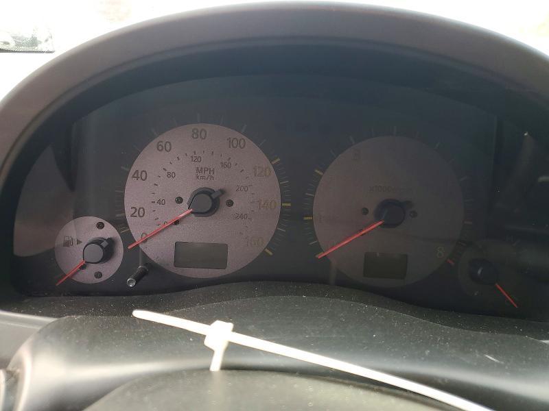 2003 Infiniti G35 Base