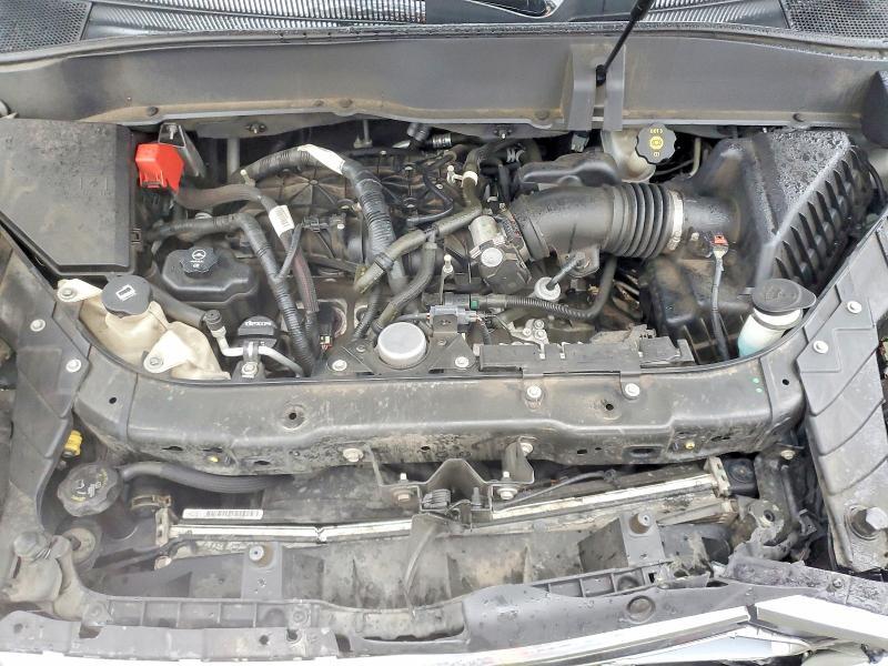 2017 GMC Acadia Limited Slt-2