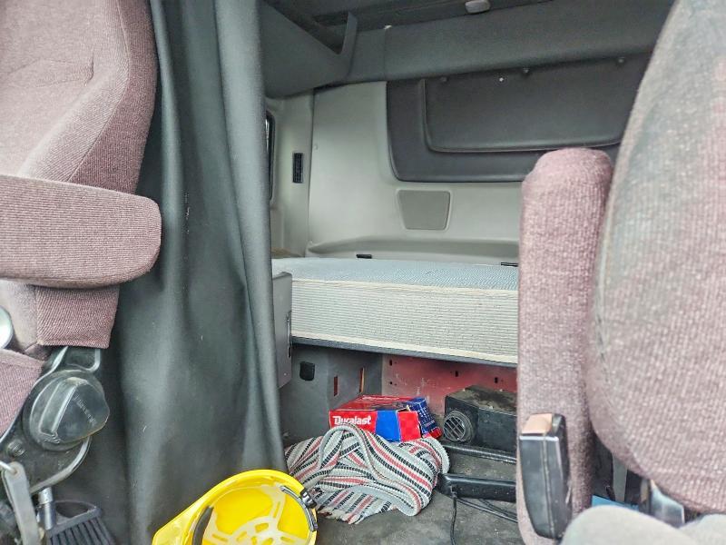 2019 International Lt625 Semi Truck