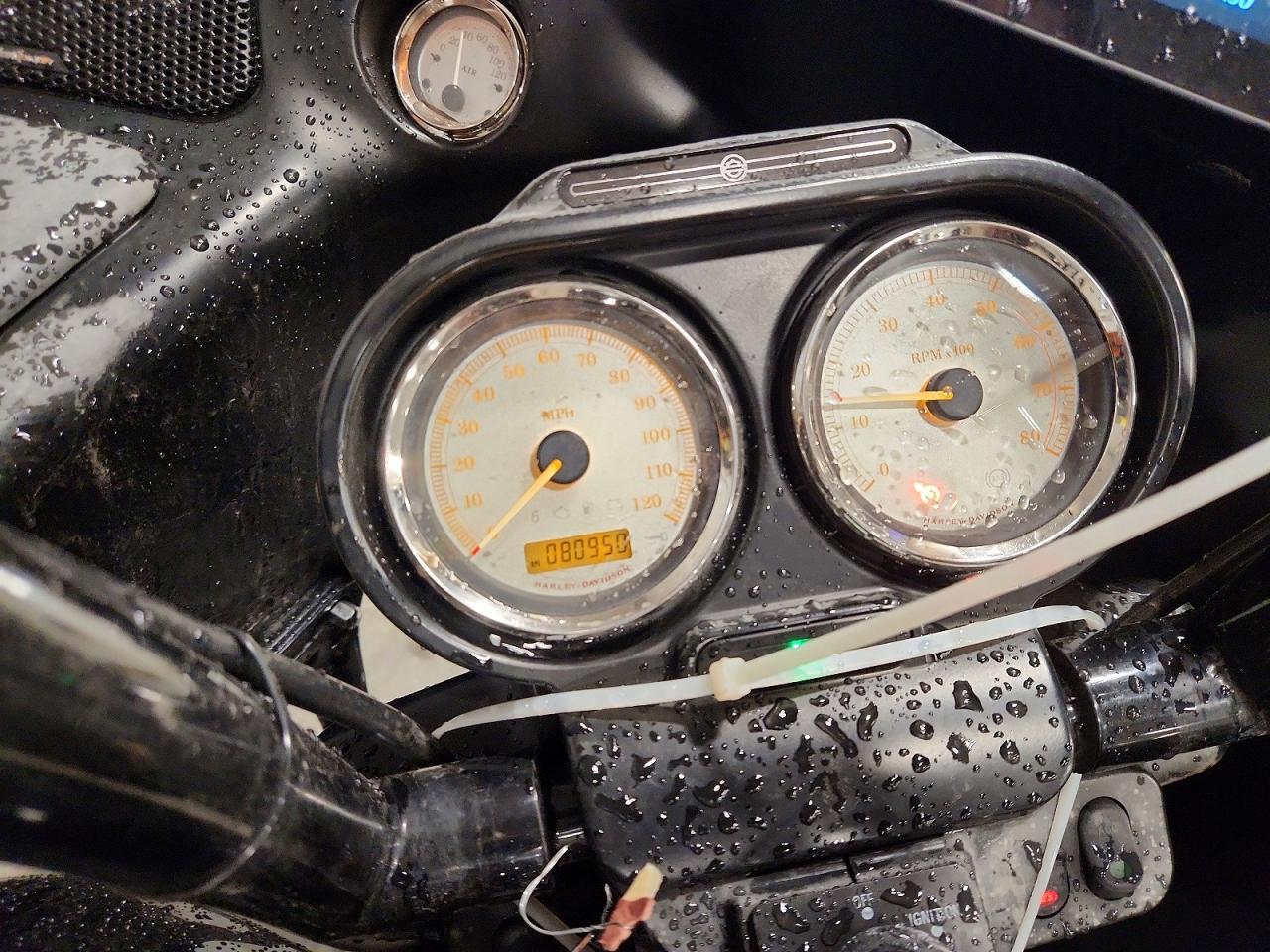 2012 Harley-Davidson Fltrx Road Glide Custom