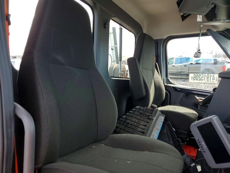 2026 Freigliner 2026 Freightliner Cascadia 126 Semi Truck