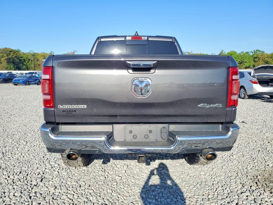 2019 Dodge 1500 Laramie