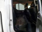 2020 Nissan Frontier PRO-4X