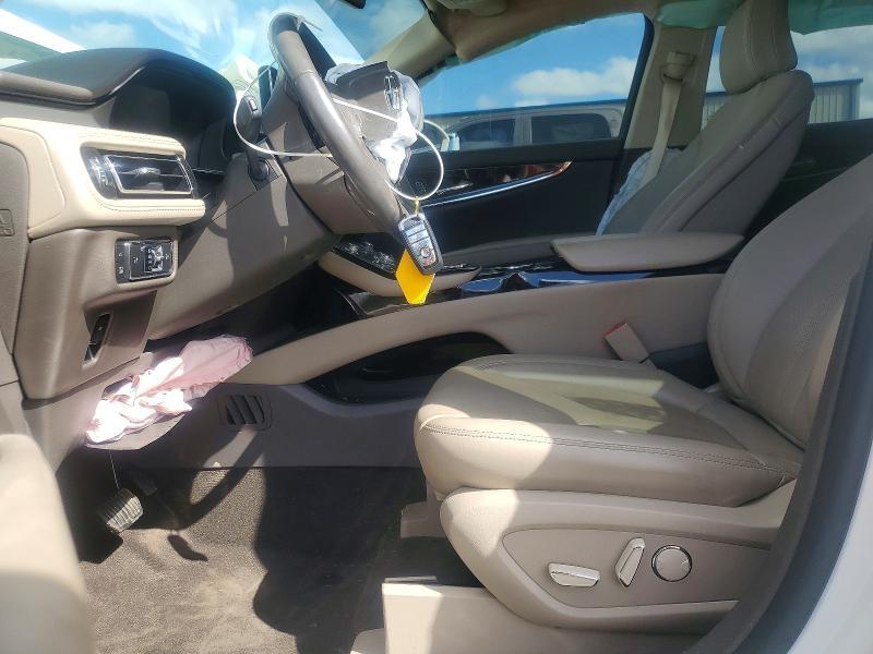 2021 Lincoln Townhouse Nautilus