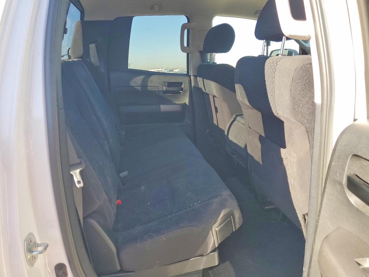 2013 Toyota Tundra Grade