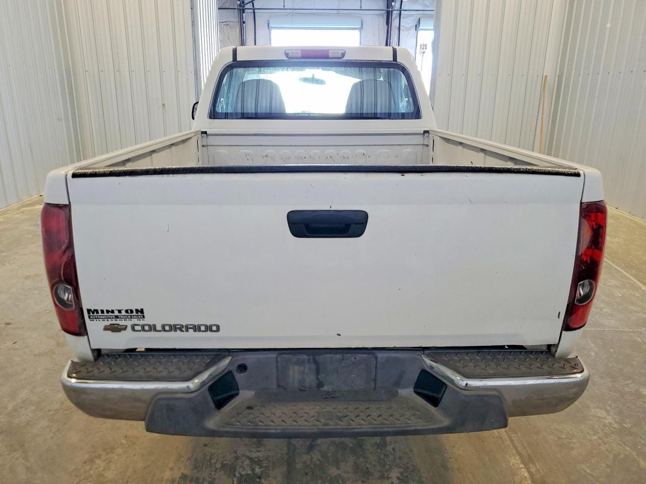 2006 Chev Colorado