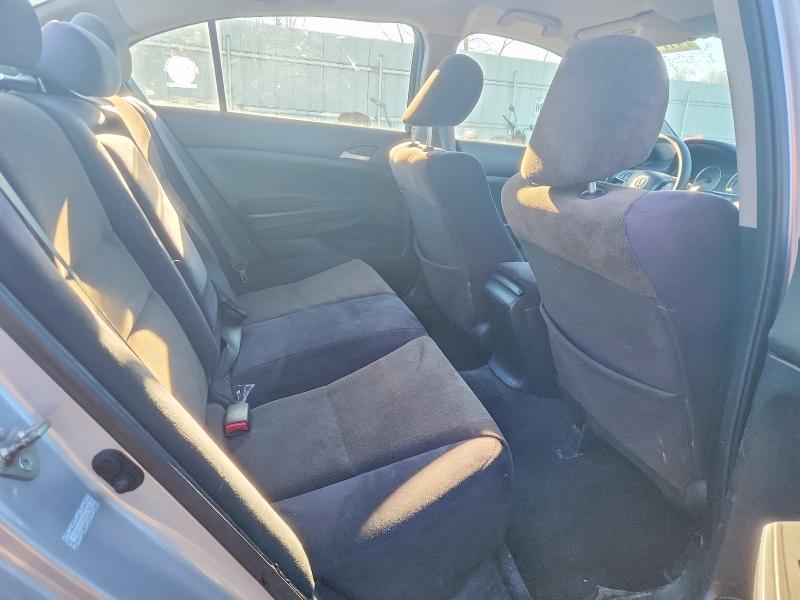 2010 Honda Accord lx