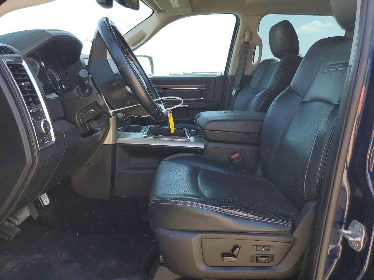 2014 Dodge 1500 Laramie