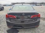 2015 Acura Tlx Tech