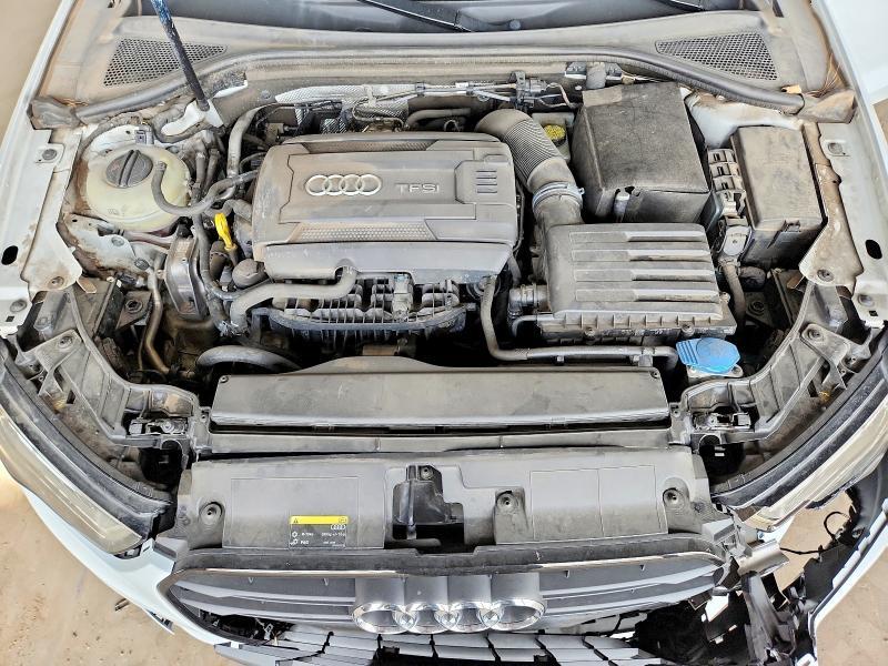 2015 Audi A3 Premium