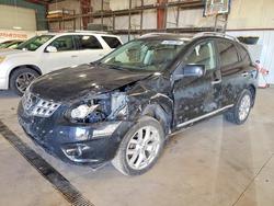 2012 Nissan Rogue s for sale in Eldridge, IA