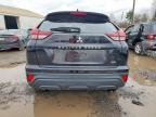 2023 Mitsubishi Eclipse Cross le