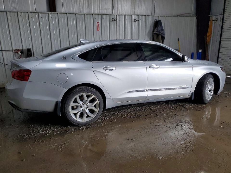 2019 Chevrolet Impala Premier