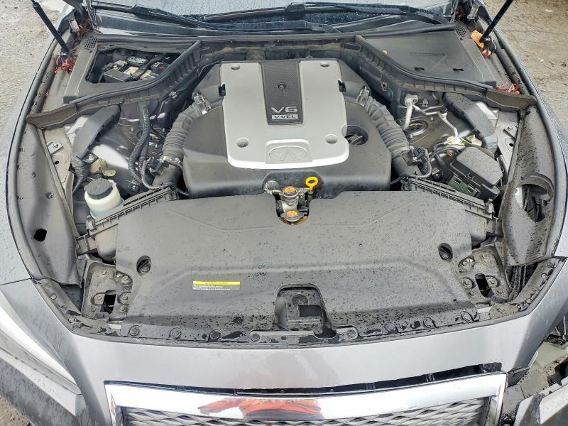 2014 Infiniti Q50 Premium