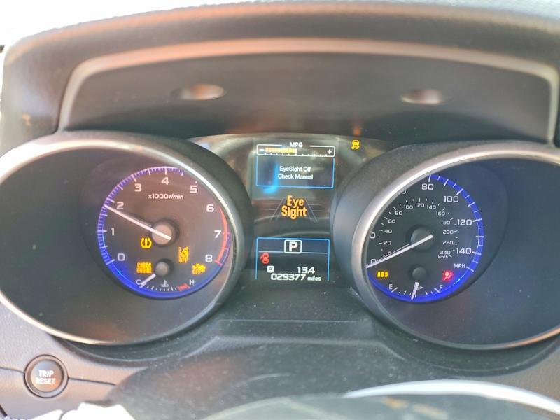 2019 Subaru Outback 2.5i