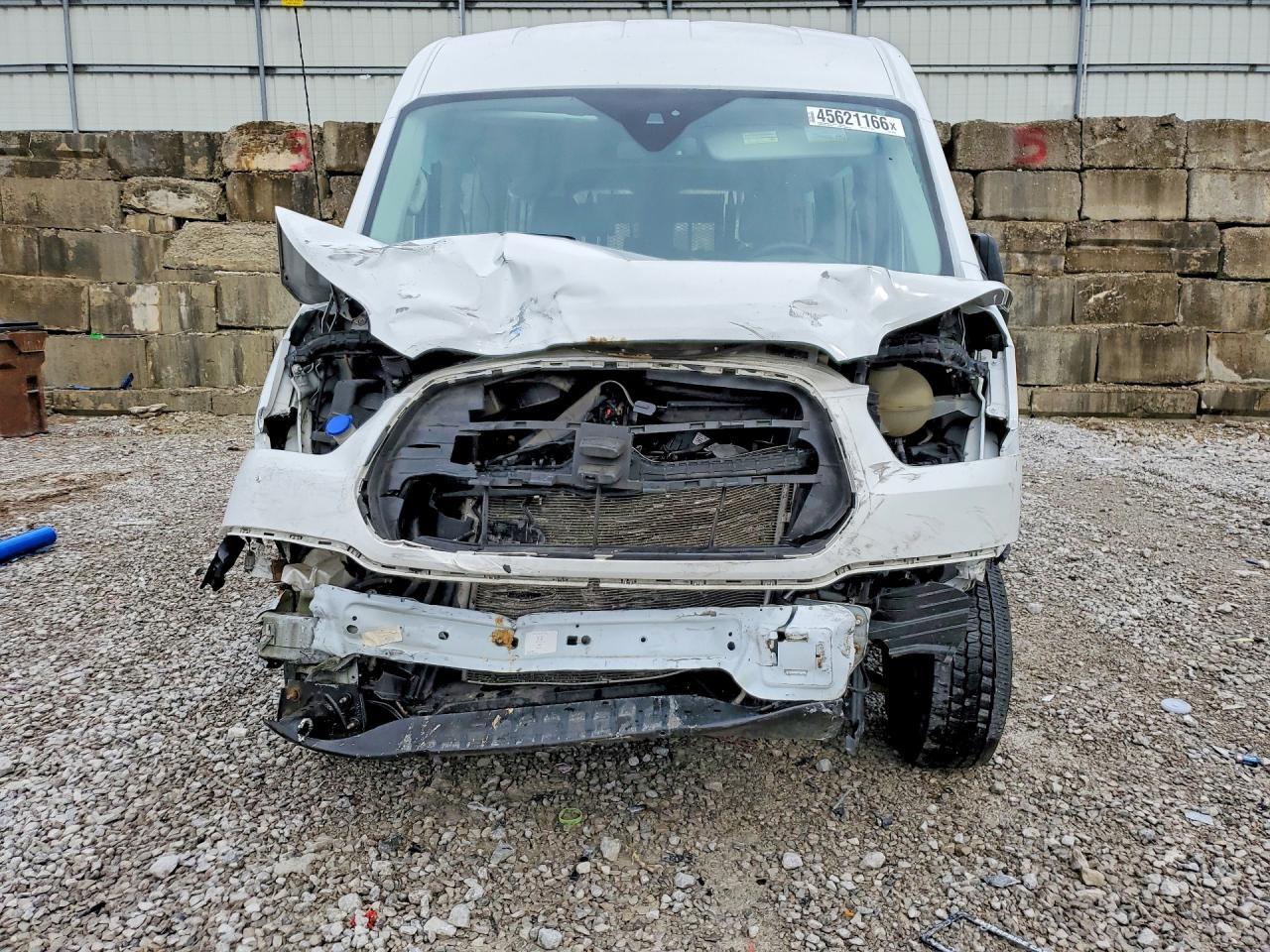 2019 Ford Transit T-350