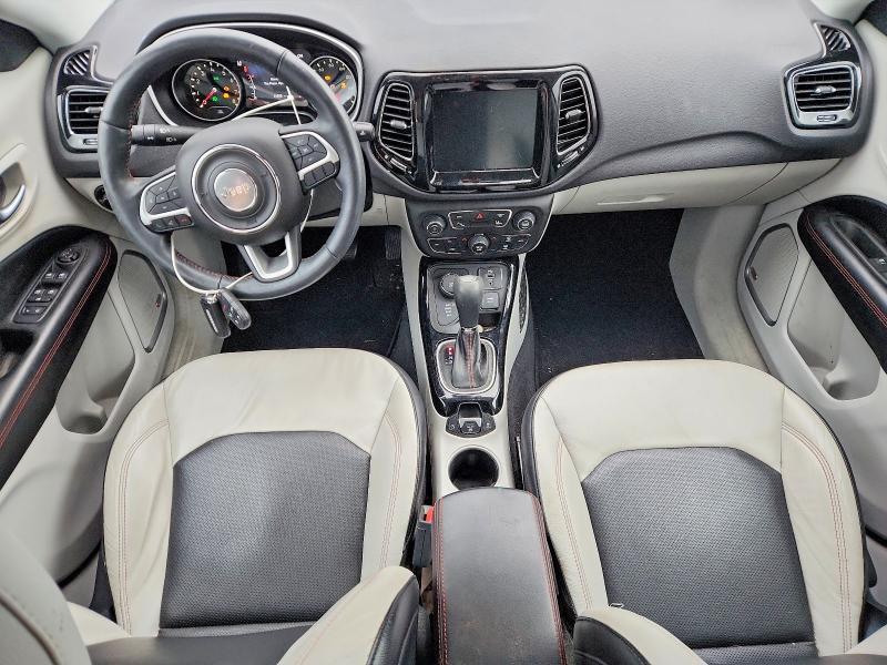 2018 JEP Compass