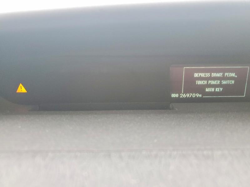 2014 Toyota Prius two
