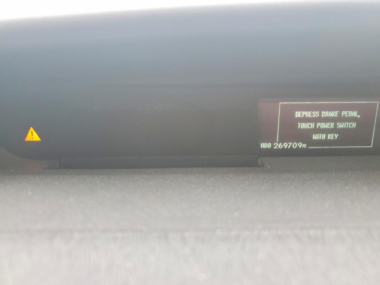 2014 Toyota Prius two
