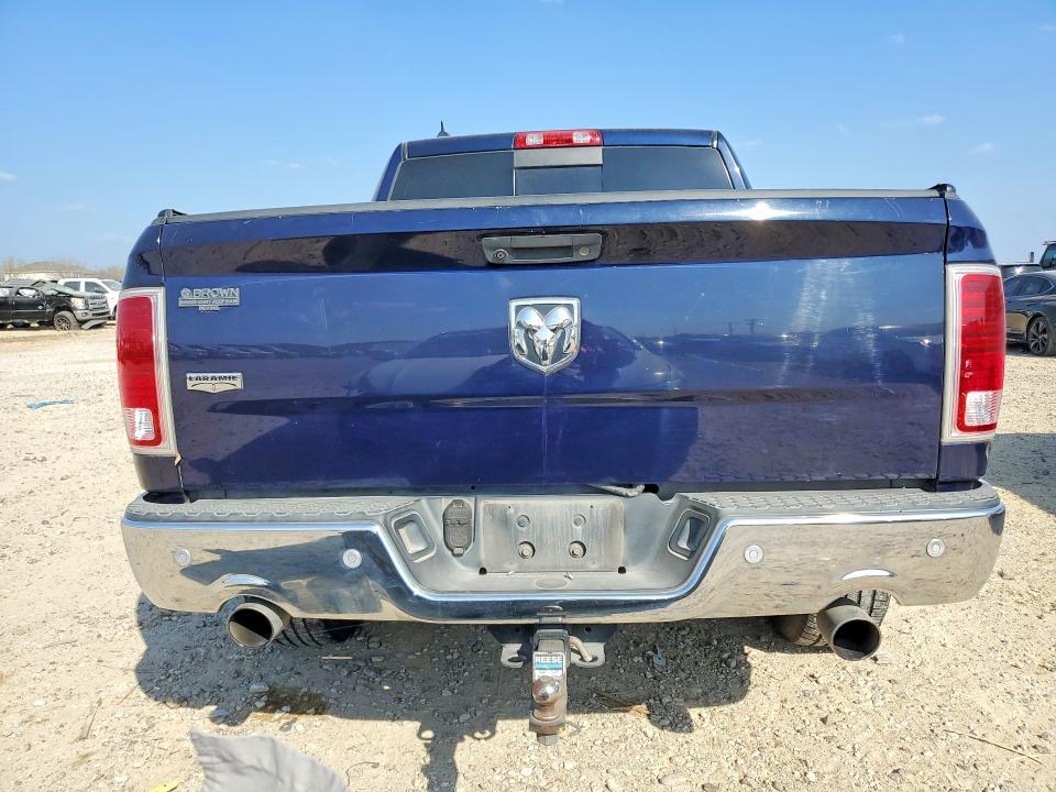 2014 Dodge 1500 Laramie