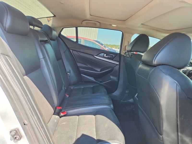 2017 Nissan Maxima 3.5 sl