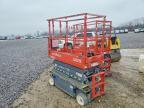 2021 Skyjack SJ3219 Scissor Lift