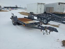 New arrivals for sale at auction: 2017 Redi Haul Equipment Trailer