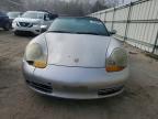 2003 Porsche Boxster s