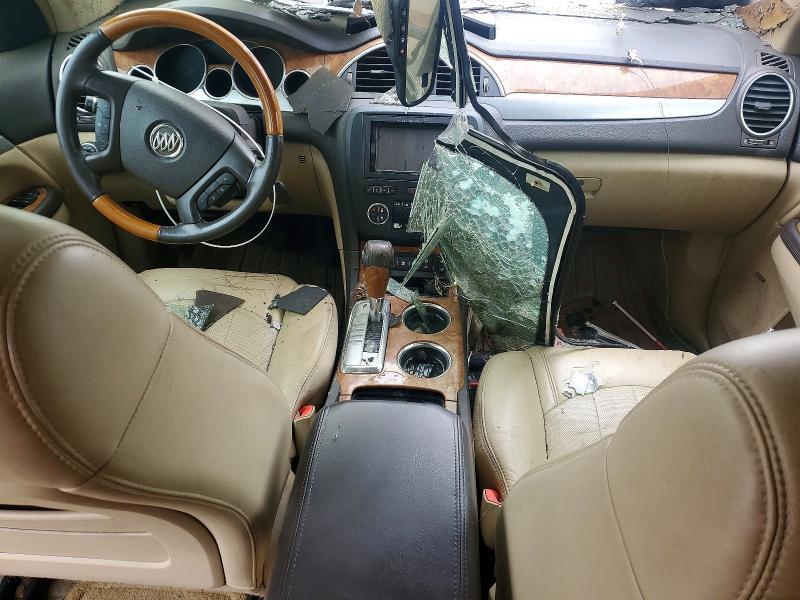 2008 Buick Enclave cxl
