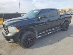 Dodge Vehiculos salvage en venta: 2012 Dodge RAM 1500 Sport